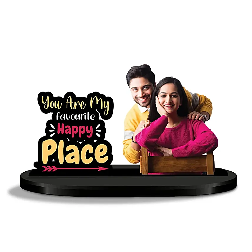 You Are My Happy Place Avatar