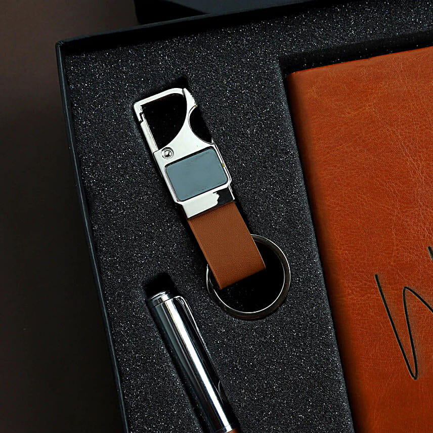 Your Life Is Your Story Personalised Gift Set