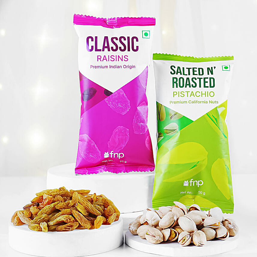 Zesty Snack Adventure
