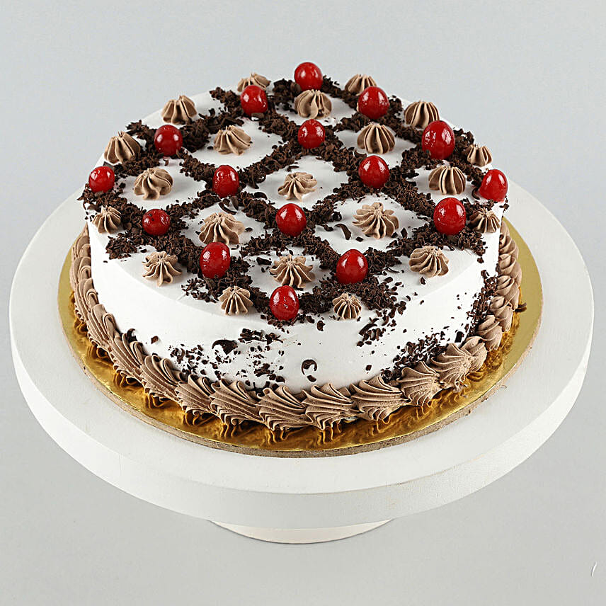 best topping cake online