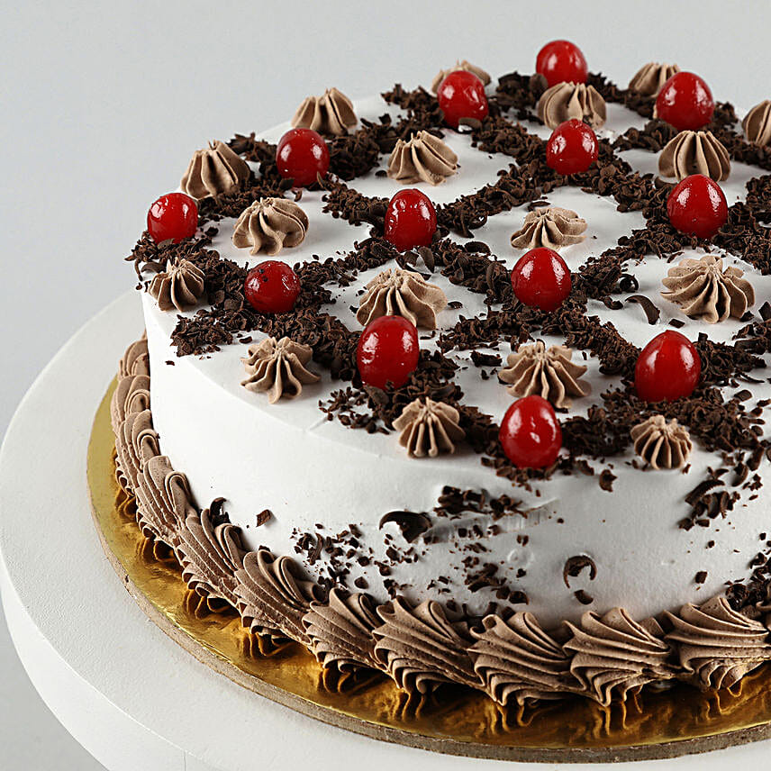 best topping cake online