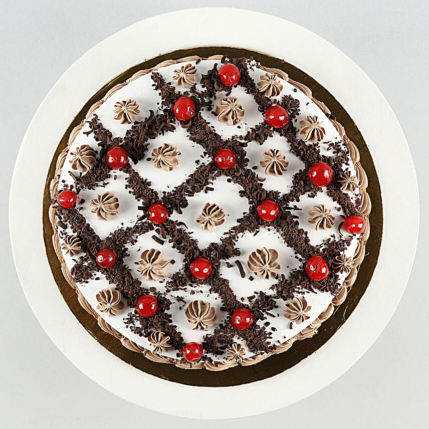 best topping cake online