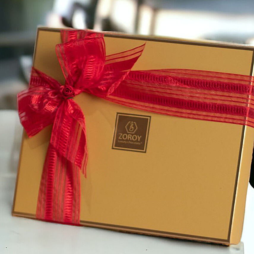Zoroy Valentines Message Box