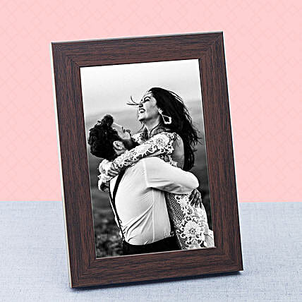 Birthday gifts for husband photo frames sale