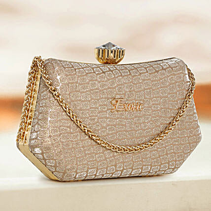 Bridal sling bag hotsell