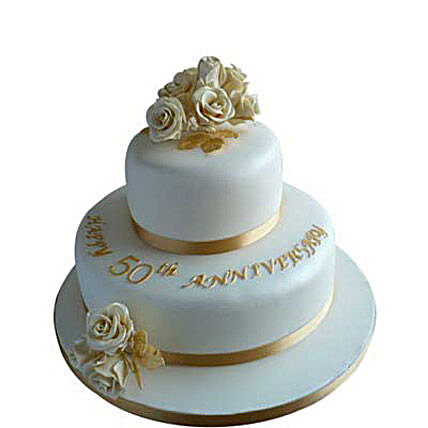 Wedding cake 3kg