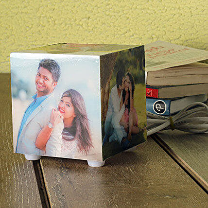 Personalized lamp:Send Gifts To Wagholi Pune