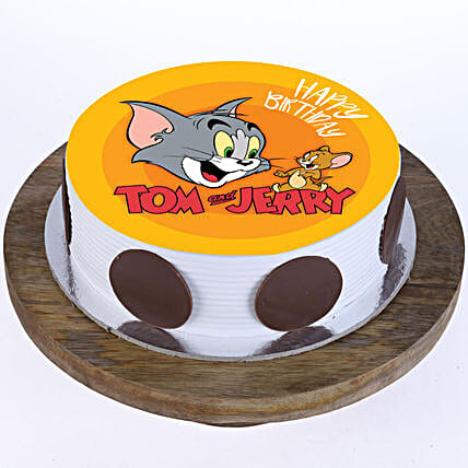 Cartoon Birthday Cake Buy Send Cartoon Cake Designs Online In India Ferns N Petals Cartoon Birthday Cake Buy Send Cartoon Cake Designs Online In India Ferns N Petals