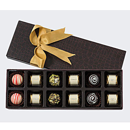 delicious chocolate in customised box online