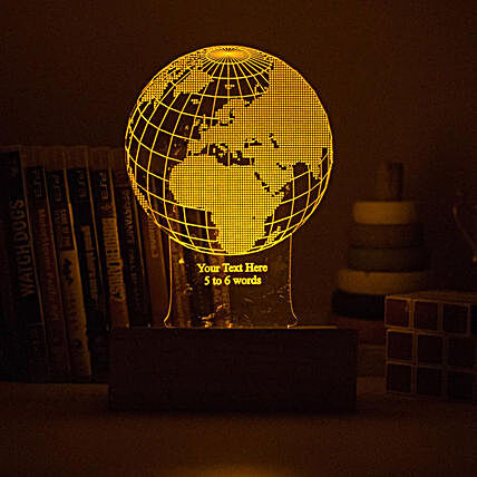 custom night lamp online