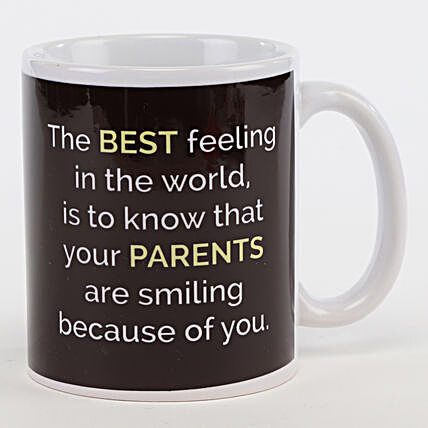 Coffee Mug for Parents Online