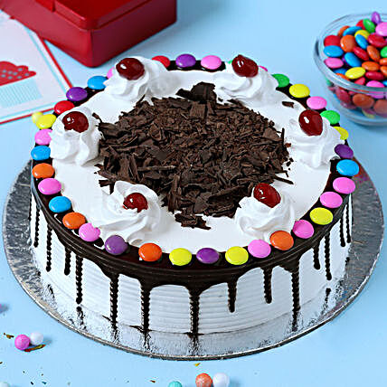 Forest Cakes online:Black Forest Cakes