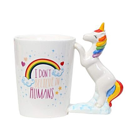 Unicorn Coffee Mug Online