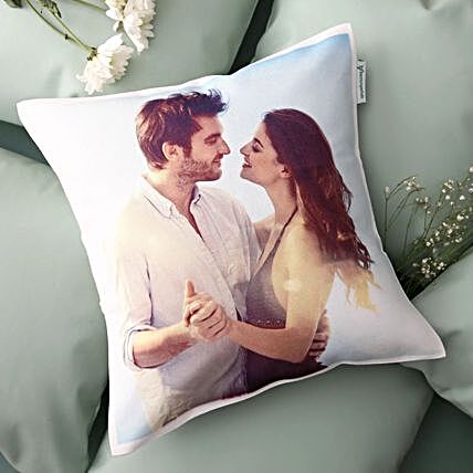 Lovely Customize Cushions:Marriage Anniversary Gifts