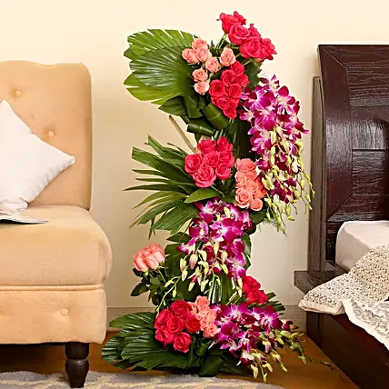 Send Premium Flowers Online - Free Shipping - Ferns N Petals