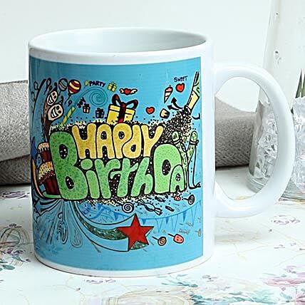 online customised coffee mug online