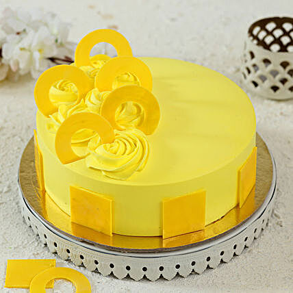 lemon cake online