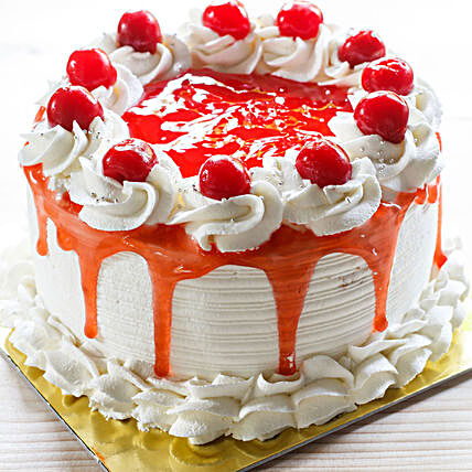 strawberry cake online