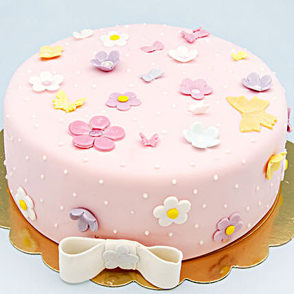 cake for her birthday online
