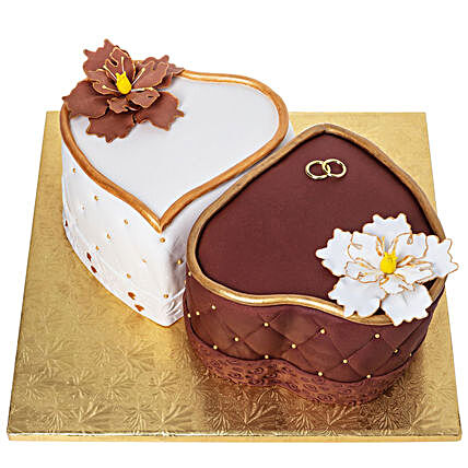anniversary cake online