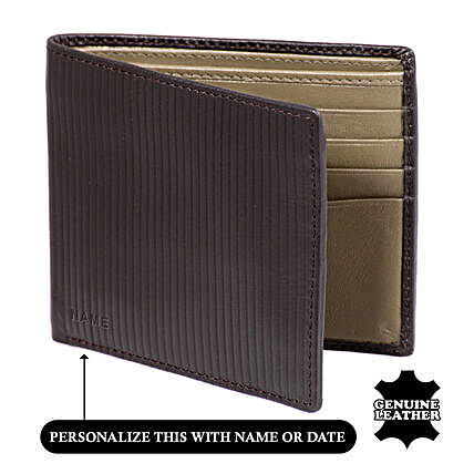 Classy Wallet For Him