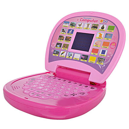 Kids Computer Online:Baby Toys
