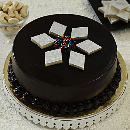 cake n sweet fusion online:Fusion Cakes