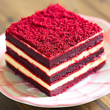 red velvet pastry online