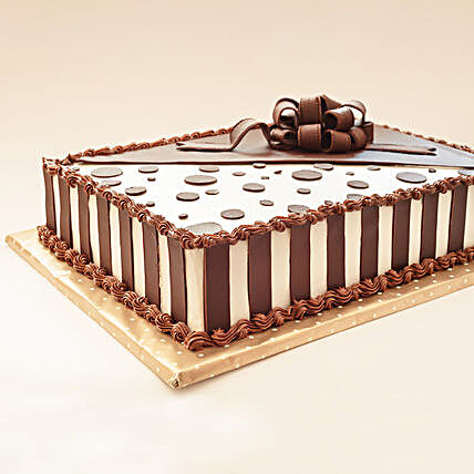 OnlineChocolate Gift Cake