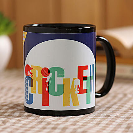 ICC Coffee & Mug gift set