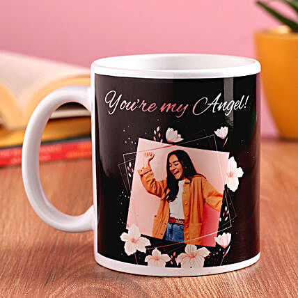 daughter day printed mug online