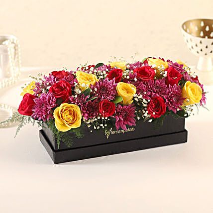 Online Roses:Baisakhi Gifts