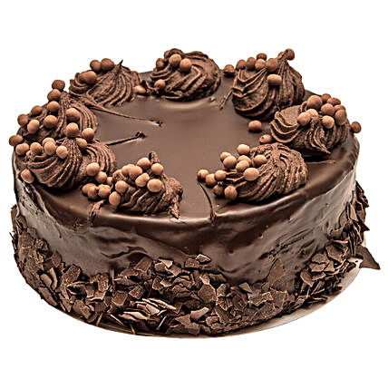 online chocolate cake:Send Chocolate Cakes
