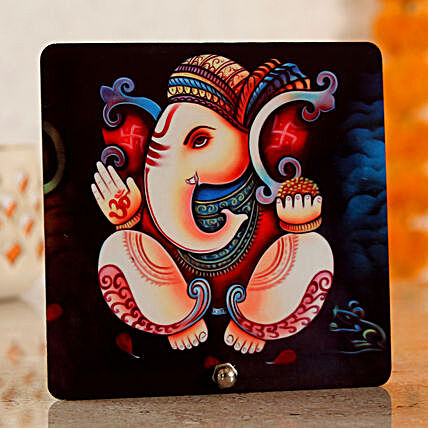 ganesha table top for family:Table tops