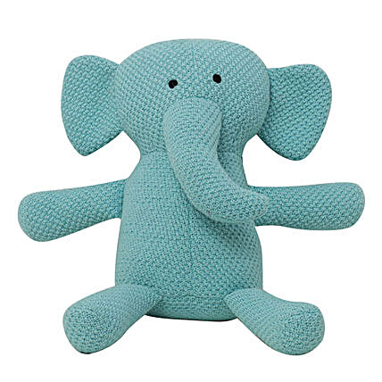 Online Little Ganesha Soft Toy