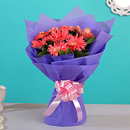 flower bouquet for boyfriend