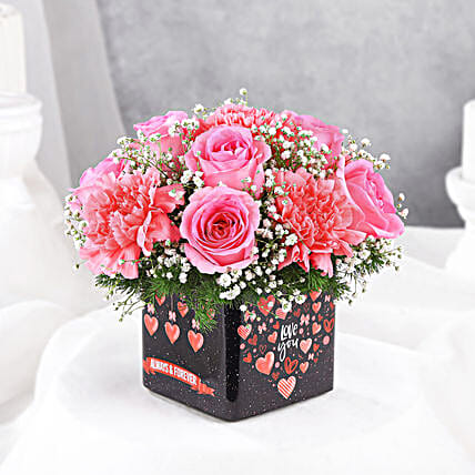 Birthday Flowers Same Day Birthday Flower Delivery Ferns N Petals