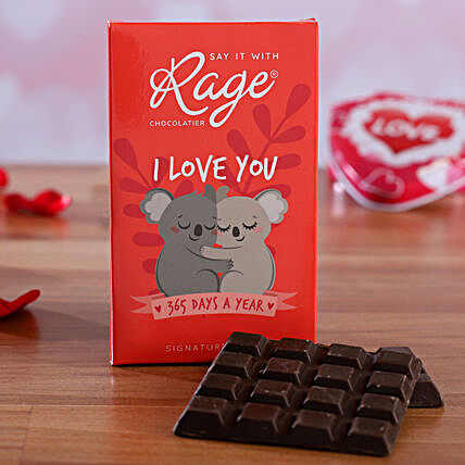 valentines day chocolate:Birthday Chocolates