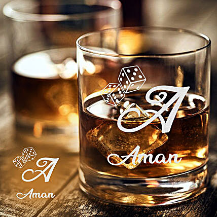 stylish whiskey glass set of 2 online