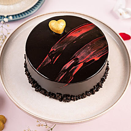 Choco Heaven Cake:Birthday Gift Ideas for Husband