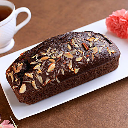 Sugar Free Chocolate Dry Cake- 300 Gms