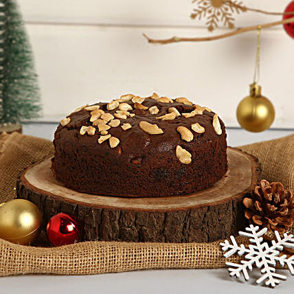 Delicious Christmas cake:Buy Dry Cakes