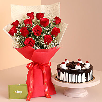 Beautiful Mixed Flowers Bouquet - Buy, Send & Order Online Delivery In  India - Cake2homes
