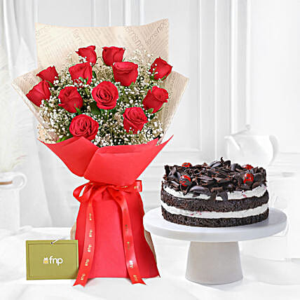 Beautiful Mixed Flowers Bouquet - Buy, Send & Order Online Delivery In  India - Cake2homes