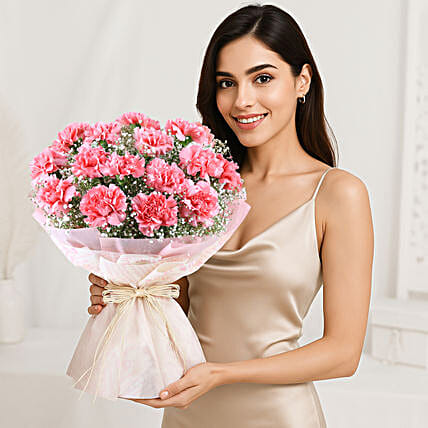 Send Congratulations Flowers And Gifts Online In Kuwait, Same-Day Delivery