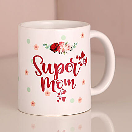 Boy Mom Mug, Boy Mom Gift, Boy Mom Nutritional Facts Mug, B - Inspire Uplift