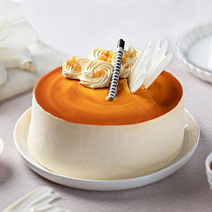 Honey Bee Cake Decoration 