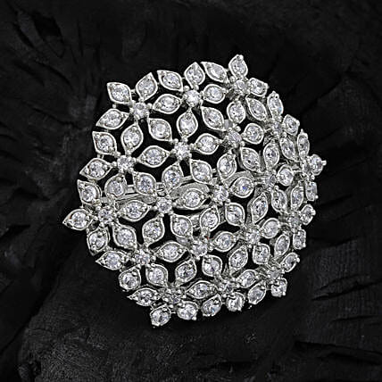 Cz sales rings online