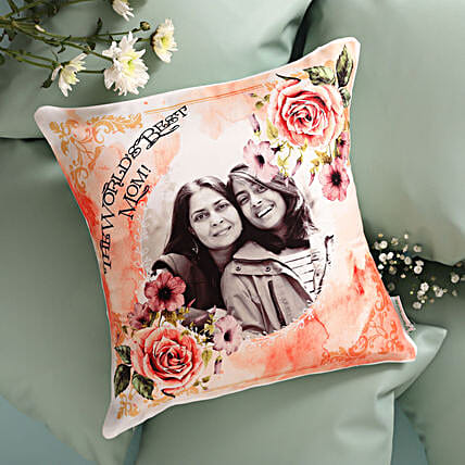 Order Unique Gifts for Mothers Day from Daughter via FNP