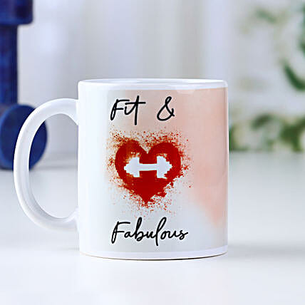 Gym Lover Gifts , Gifts for Gym Lovers , Gifts for Fitness Lovers , Gifts  for Gym Lovers Men , Gifts for Gym Lovers Women , Coffee Mug 